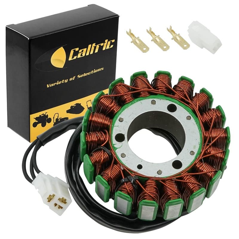 Caltric Stator For Suzuki GSX-R600 1997-2000 31401-33E00 31401-33E10