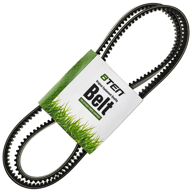 8TEN Cogged Belt for Ariens Gravely 07200039 PM272H Pro-Turn 272 72 Inch Deck