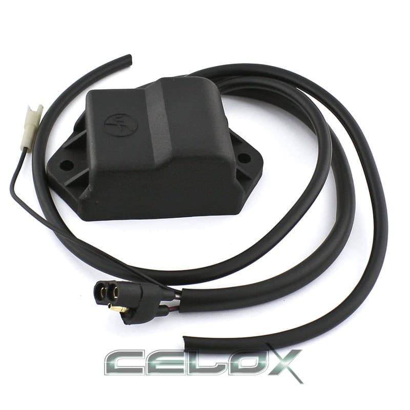 CDI Ignition Module for Polaris Indy 500 EFI 1991-1997