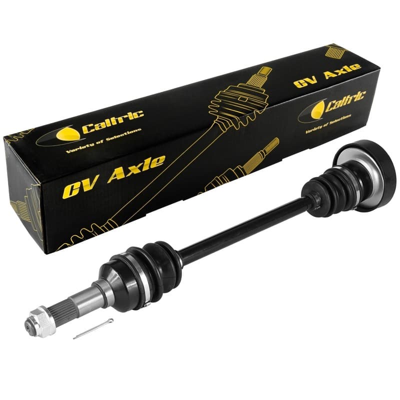 for Yamaha Rhino 700 YXR700F FI 4WD 2008 2009 2011-2013 Rear Right CV Joint Axle