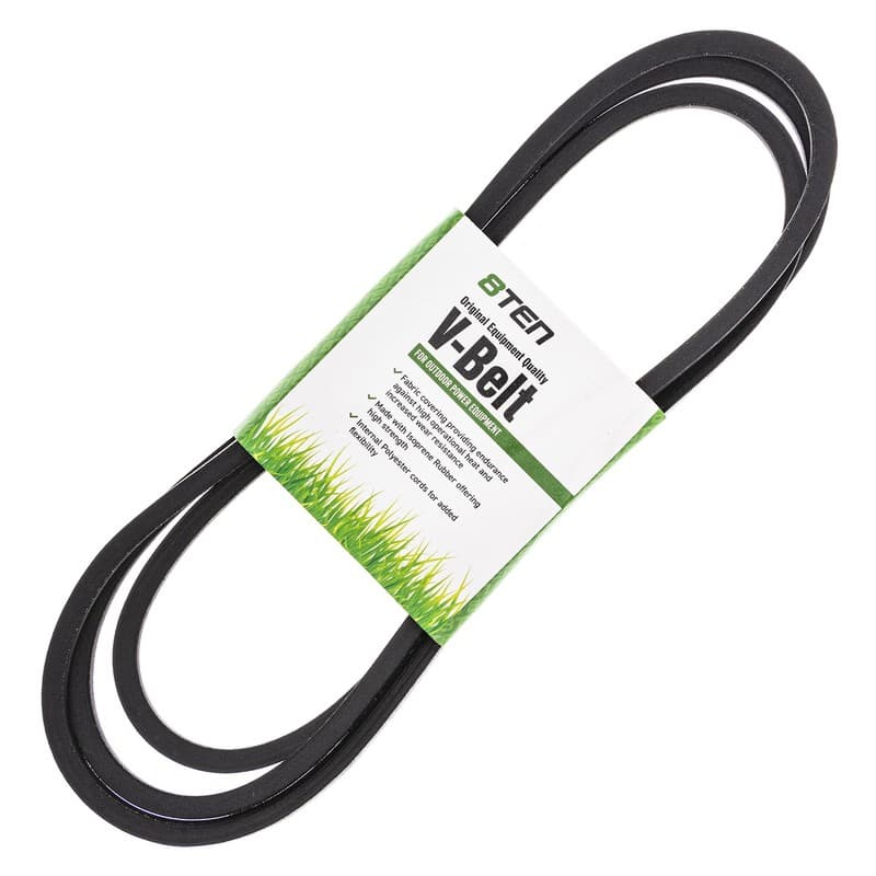 8TEN Belt for Sabre 1742 1542 1642H 15.542 1642G 16V42H M124895