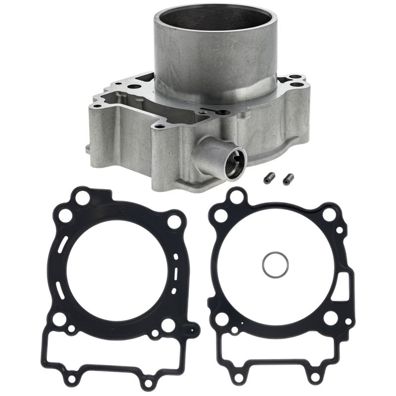NICHE Big Bore Cylinder Gasket Kit for Polaris Ranger RZR Sportsman 570 (99.5mm)