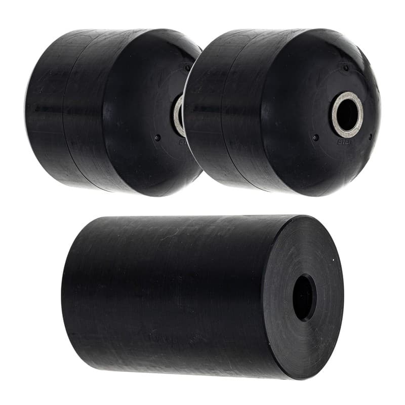 8TEN Deck Roller Kit for Ariens Gravely Pro Master PM260Z 09240600 015351