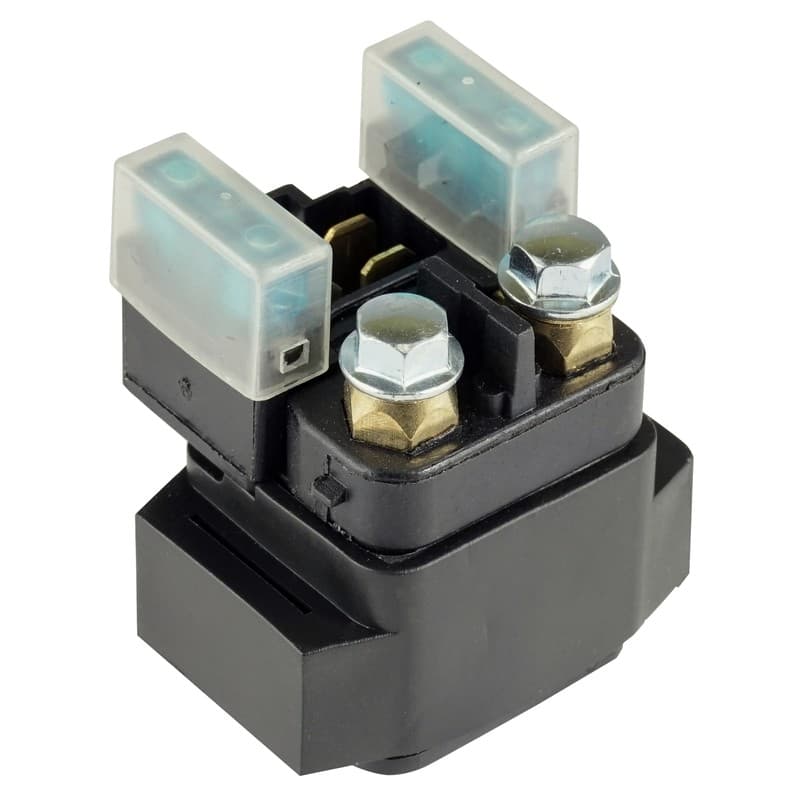 Starter Solenoid Relay for Yamaha FZ-1 FZ1 Fzs10 2006-2014 / Fz-S1 Fzs10F 2015