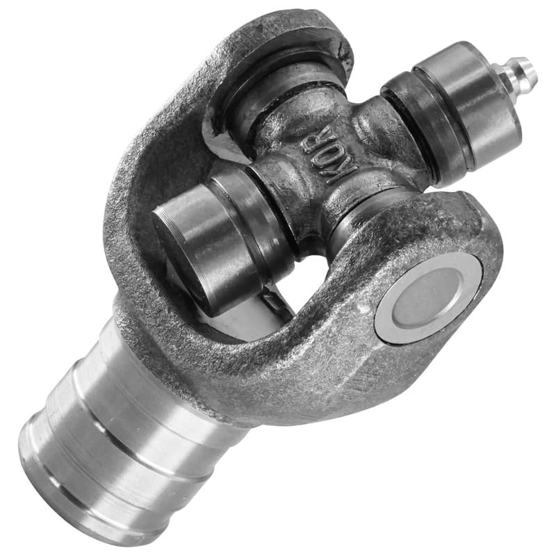Rear Drive Shaft Yoke W/U-Joint for Yamaha Big Bear 400 4X4 YFM400 2002-2006