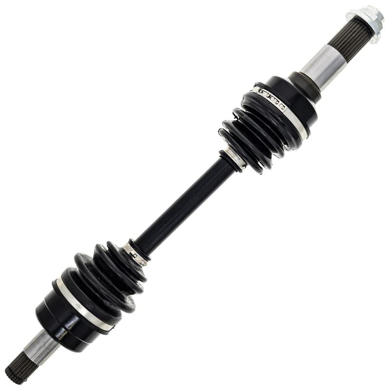 NICHE Front CV Axle Drive Shaft for Yamaha Grizzly 450 Big Bear 400 4S1-2510F-01