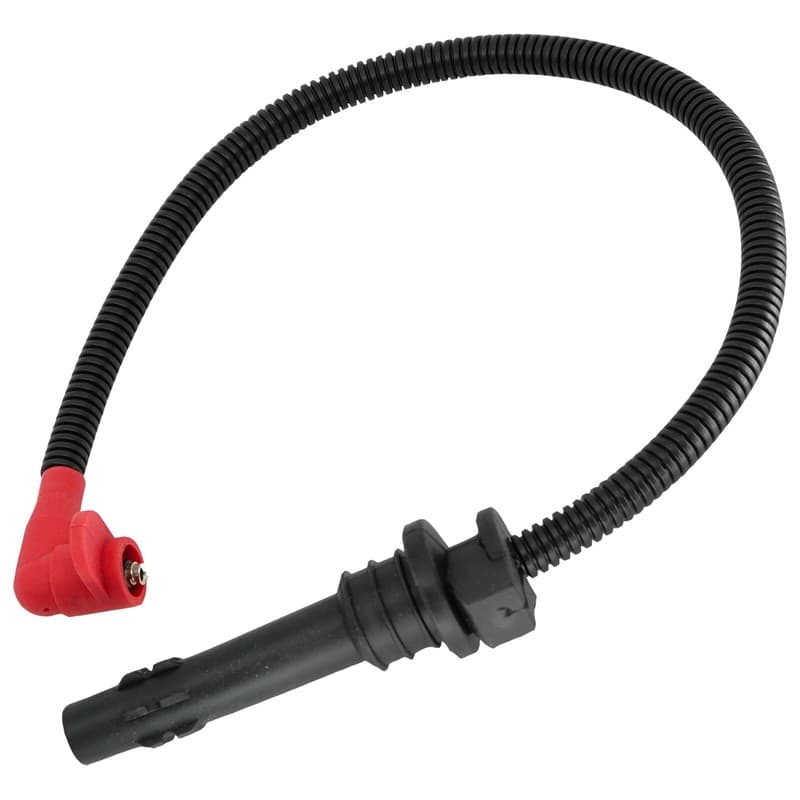 Spark Plug Wire 90 Deg for Polaris Cranger Crew 1000 XP / General 4 1000 2021-22