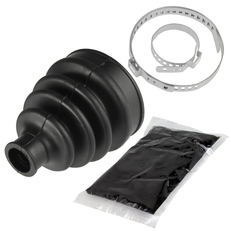 Front Axle Inner CV Boot Kit for Can-Am Outlander 800R 4X4 2009-2012