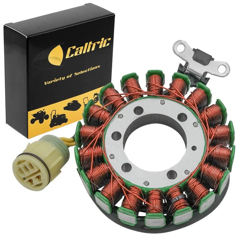 Stator for Honda TRX420FE TRX420FM Rancher 420 4X4 2007 2008 2009 2010-2013