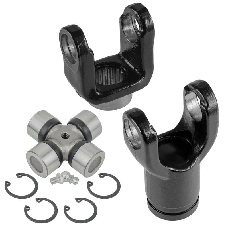 For Can-Am Commander 1000 2013 Front Drive Shaft Yoke w/U-joint DPS X XT XTP LTD