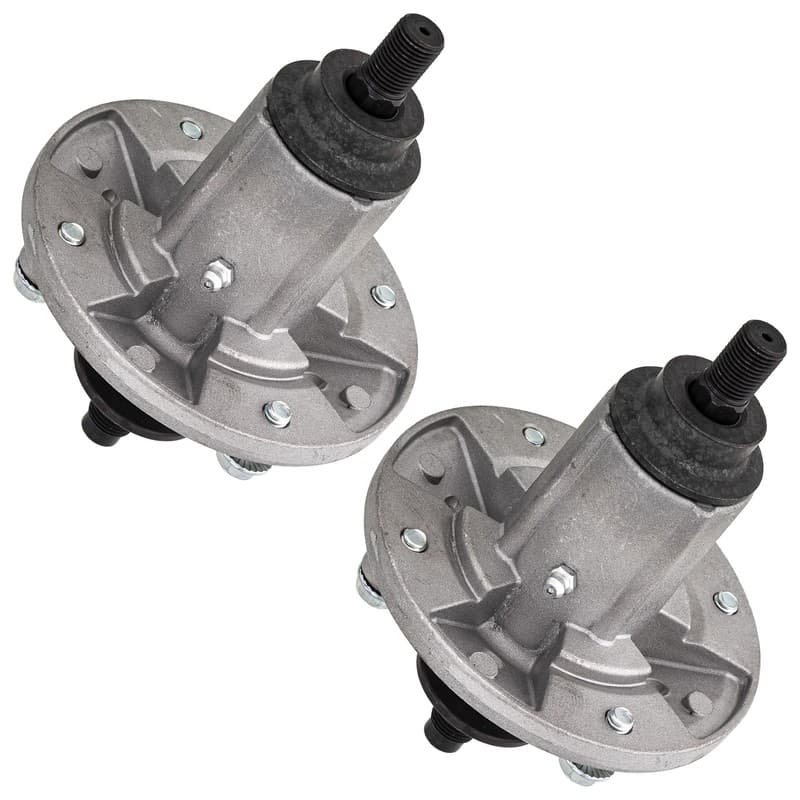 8TEN Deck Spindle for John Deere GY20454 GY20867 GY20962 GY21098 AUC15811 2 Pack