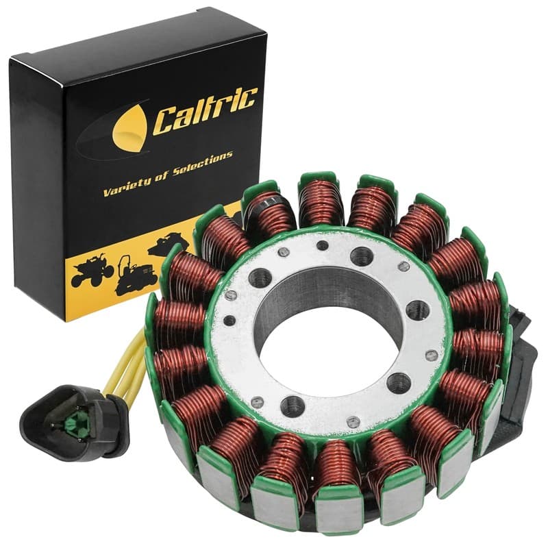 Stator for Sea-Doo 420889721 420889726 Magneto