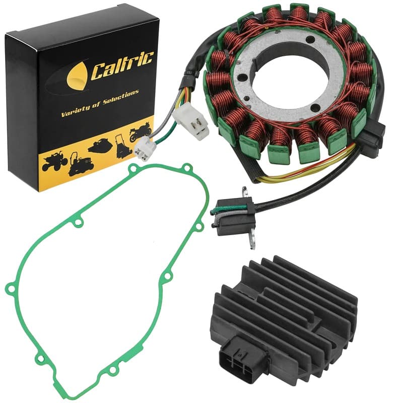 Stator Regulator Rectifier W/Gasket for Arctic Cat Prowler Xtz 1000 2009-2014