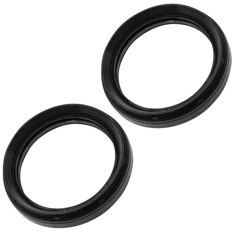 Caltric 91254-HL1-A01 Front Knuckle Seals For Honda Pioneer 700 SXS700M2 2014-26