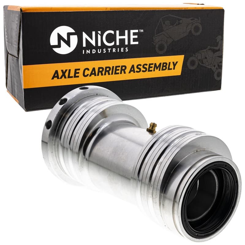 NICHE Bearing Axle Carrier for Honda FourTrax TRX300X 52200-HM3-000 1986-2009