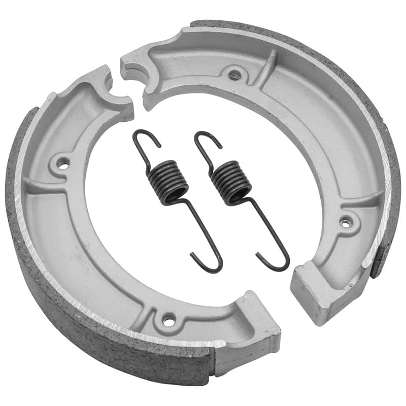 for Yamaha 4WV-W253E-01-00 4GB-W2536-00-00 4WV-W2536-00-00 Rear Brake Shoes