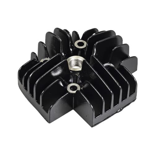 Big Bore Cylinder Head for Yamaha Tri Zinger 60 YT60 36R-11111-00-00 1984-1986
