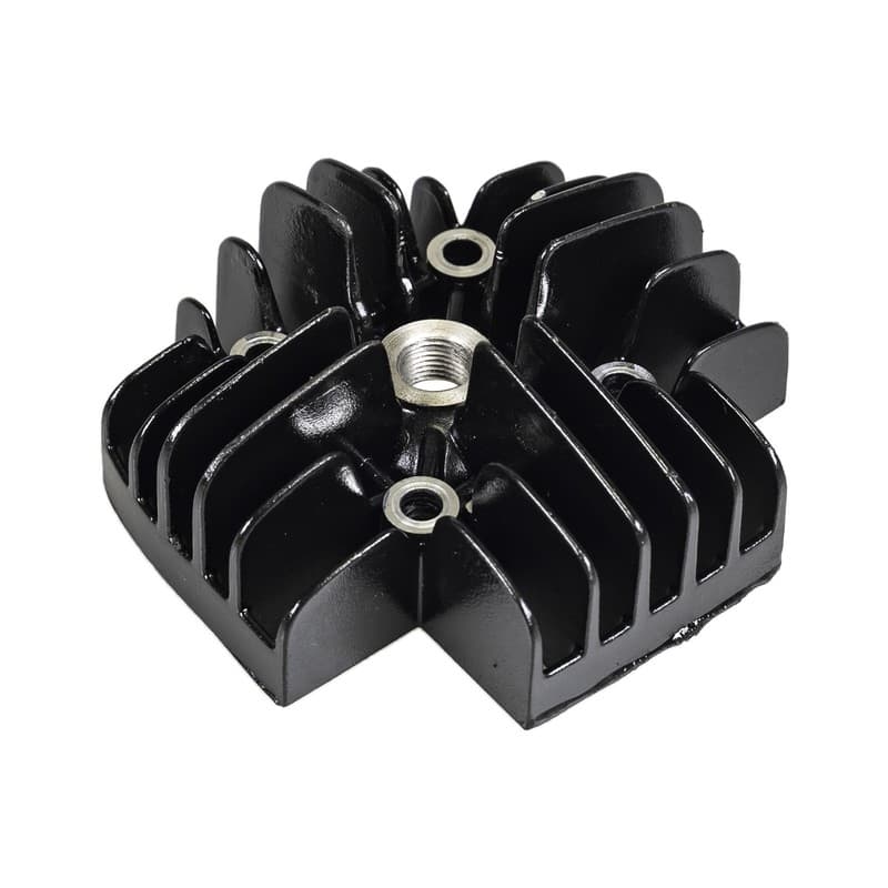 Big Bore Cylinder Head for Yamaha Tri Zinger 60 YT60 36R-11111-00-00 1984-1986