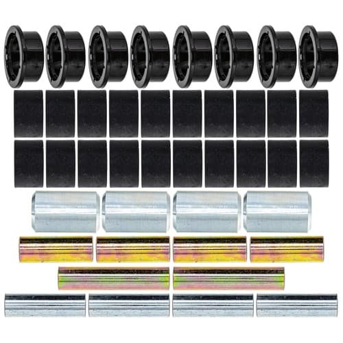 NICHE Full Steering Bushing Kit for Polaris 2023-2025 Sportsman Touring 570 X2