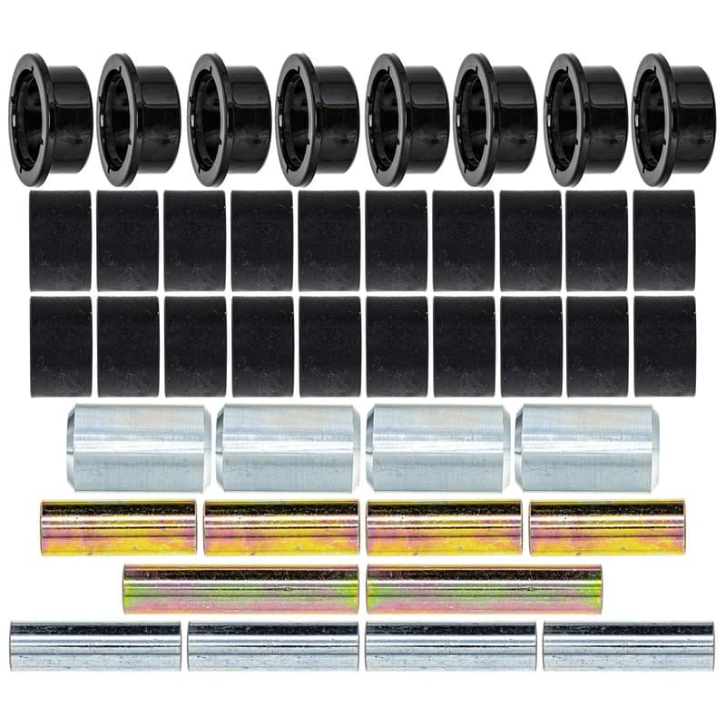 NICHE Full Steering Bushing Kit for Polaris 2023-2025 Sportsman Touring 570 X2