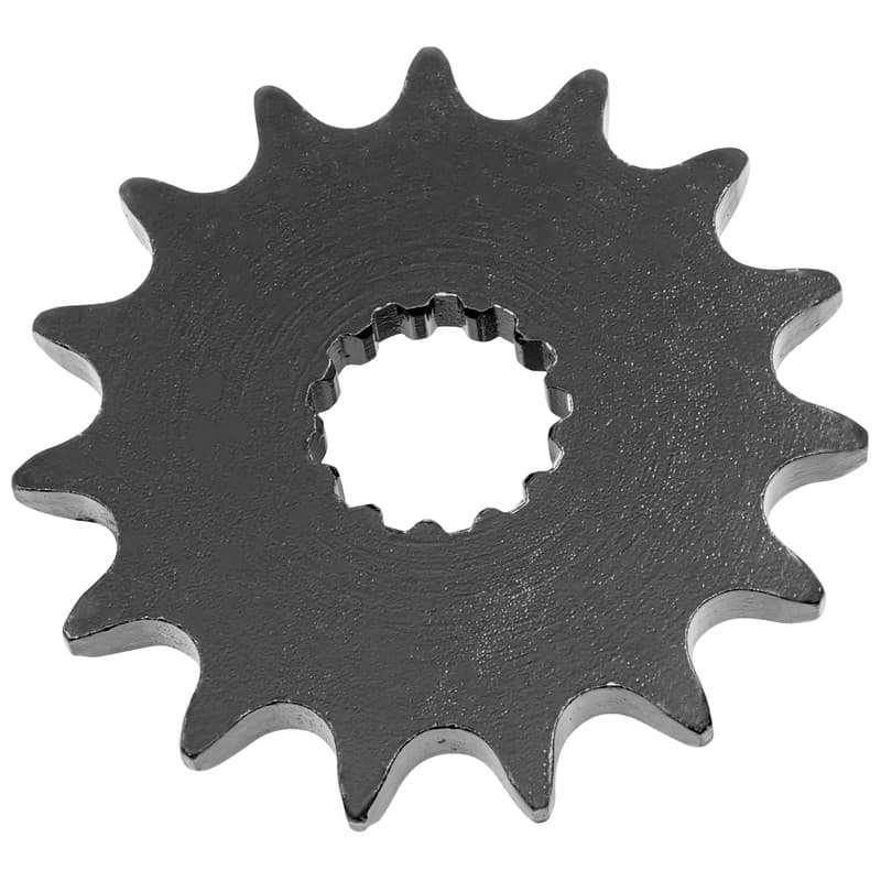 Front Drive Chain Sprocket for Suzuki DL650 V-Strom 2004-2009 2011 2012 Teeth 15