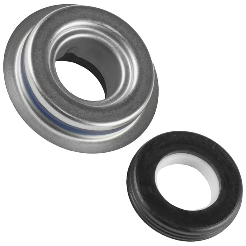 Water Pump Seal Mechanical for Yamaha Srx600 Srx600S SRX700 SRX700S SX600 SX700