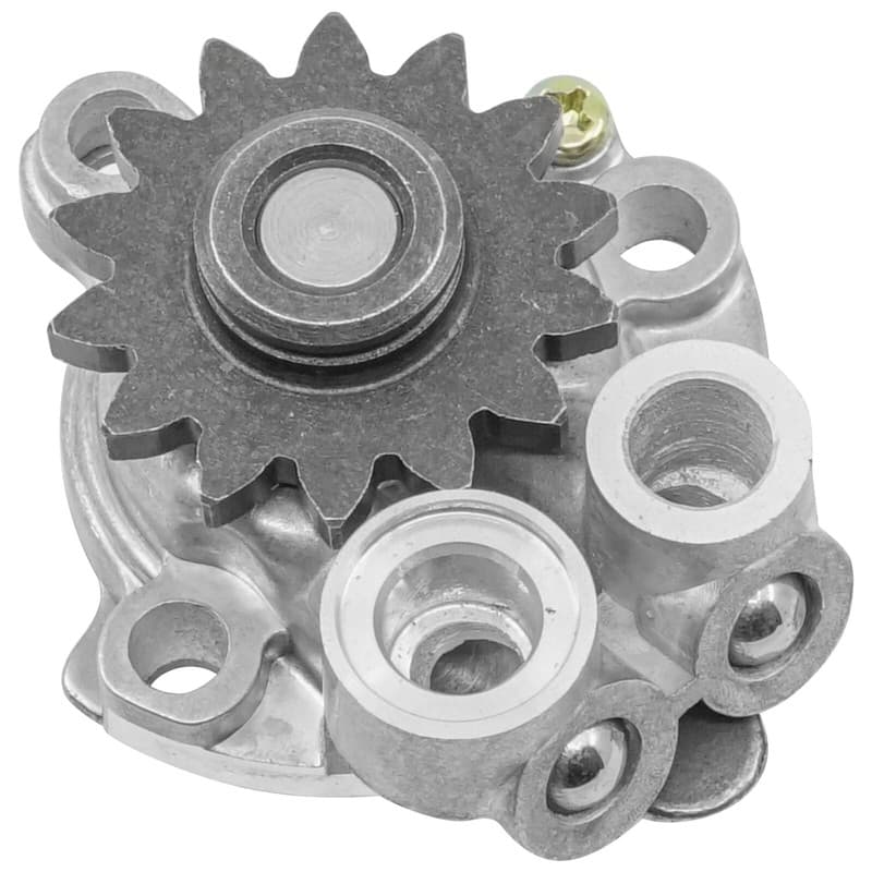 Caltric 5SG-13300-01-00 5SG133000100 5NL-13300-00-00 Oil Pump For Yamaha