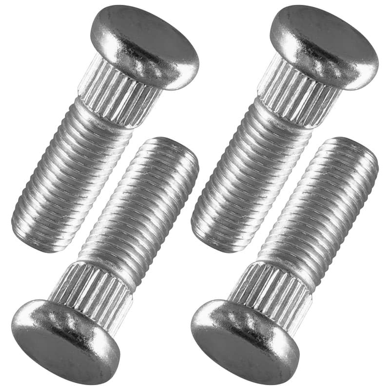 4 x  Wheel Bolt Honda Foreman Rubicon 500 2012-2019 Left Or Right 10X32