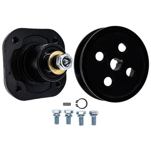 8TEN Outer Deck Spindle for Kioti CS2210 CS2410 CS2510 60-Inch MM605-12171