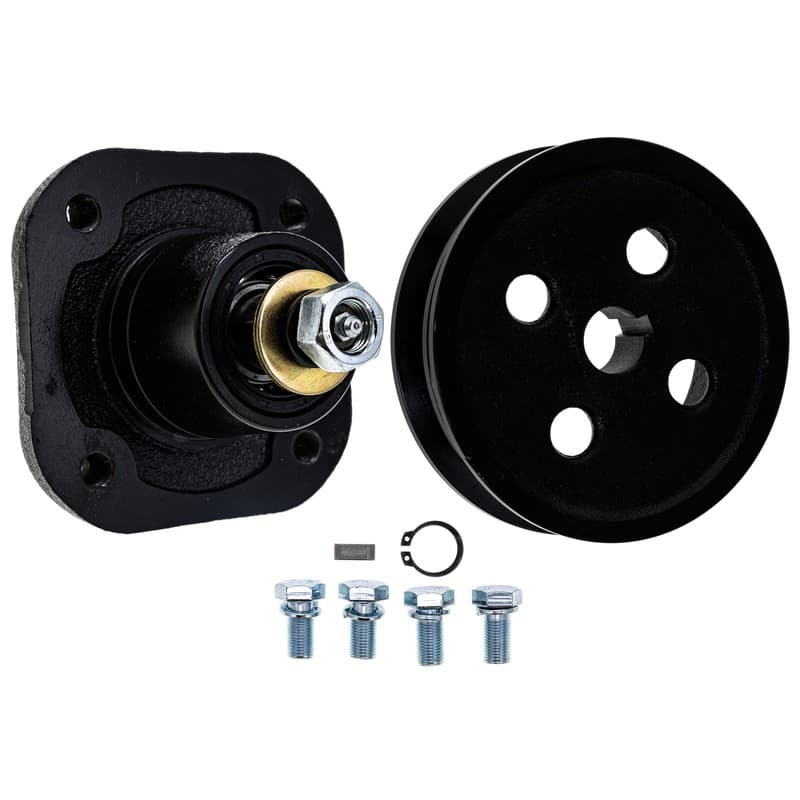 8TEN Outer Deck Spindle for Kioti CS2210 CS2410 CS2510 60-Inch MM605-12171