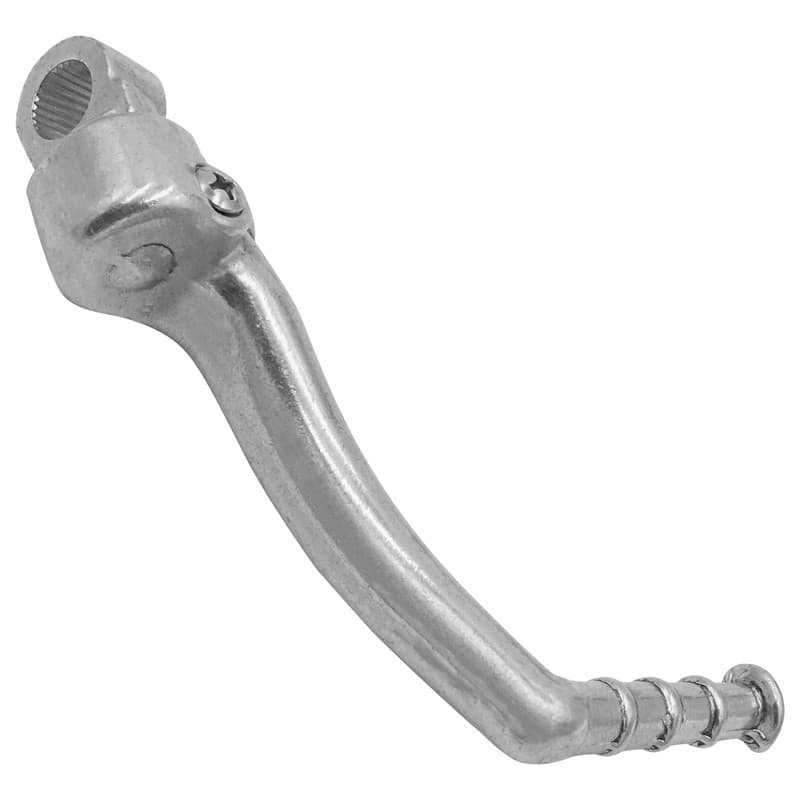 Caltric Kick Start Lever For Suzuki RM125 1989-2008  26300-36E10 26300-27C01