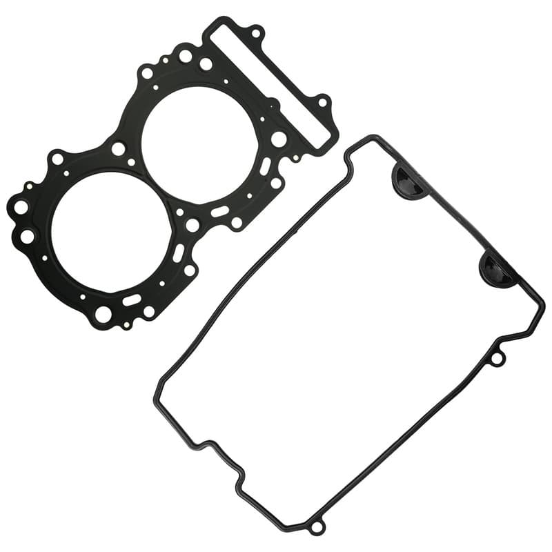 Caltric Engine Cylinder Head Gaskets For Arctic Cat Procross F1100 2012-2013