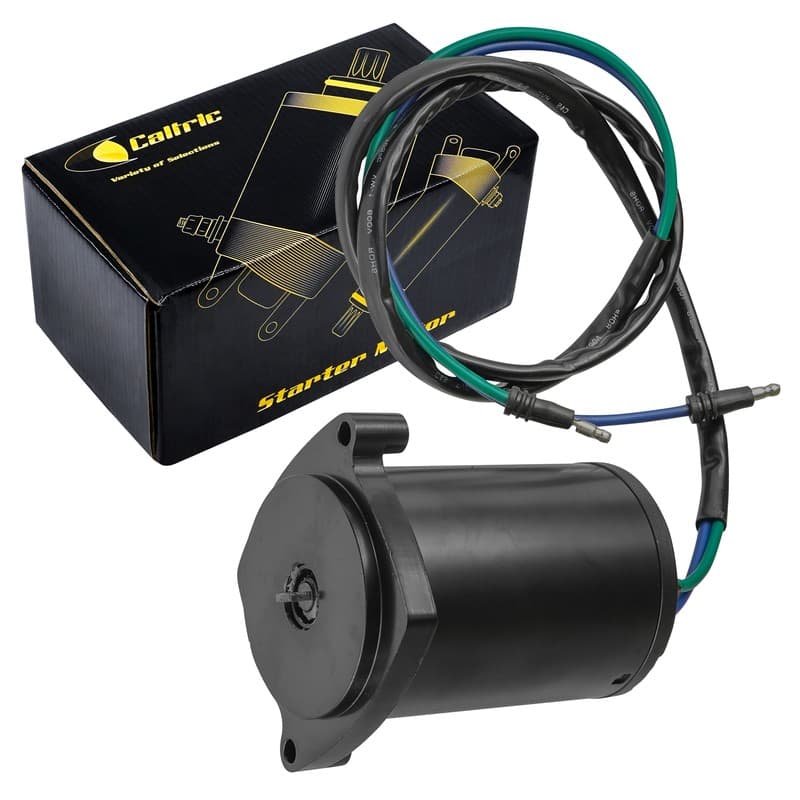 Tilt Trim Motor for Mercury 828708  878265A1 878265A4 828708T 8M0031551 PT486NM