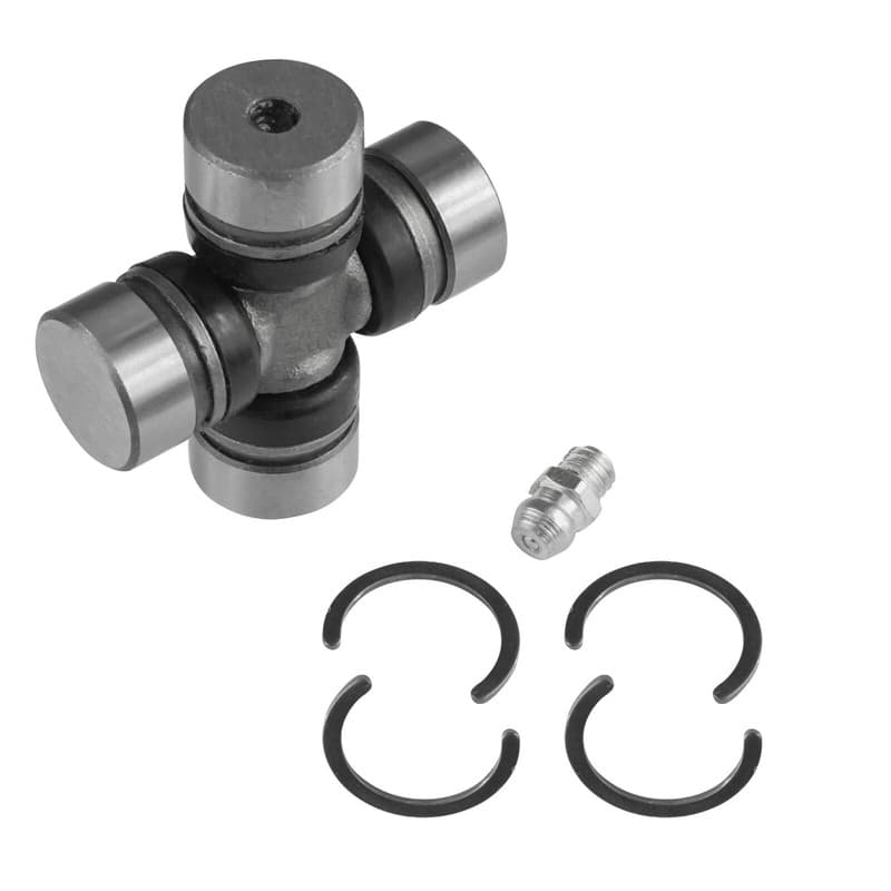 U-Joint Kit For Kawasaki Prairie 300 4X4 KVF300 1999-2002 Front Drive Shaft