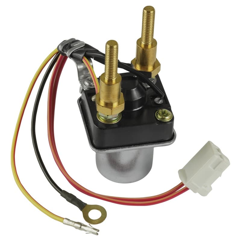Starter Relay Solenoid for Kawasaki JH900 Jetski 900 ZXI 1995 1996 1997