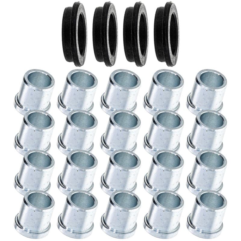 NICHE Control A-Arm Swing Arm Bushing Kit for Honda TRX700 XX 2X4 51394-HC0