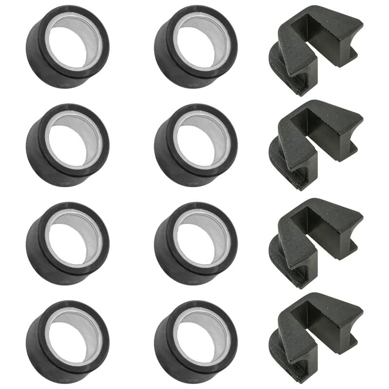 Clutch Roller Weight w/ Slider for Yamaha Viking / Viking VI YFM700 EPS 2014-23