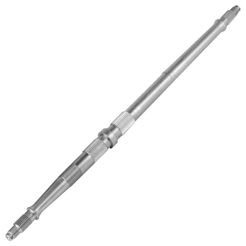 Celox 42311-HM8-000 Rear Axle For Honda Reacon 250 TRX250 TM TE 2X4 2002-2022