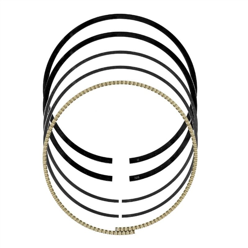 Cylinder Piston Ring fits Can-Am Outlander 400 / Max 400 2X4 4x4 2003 2004-2015