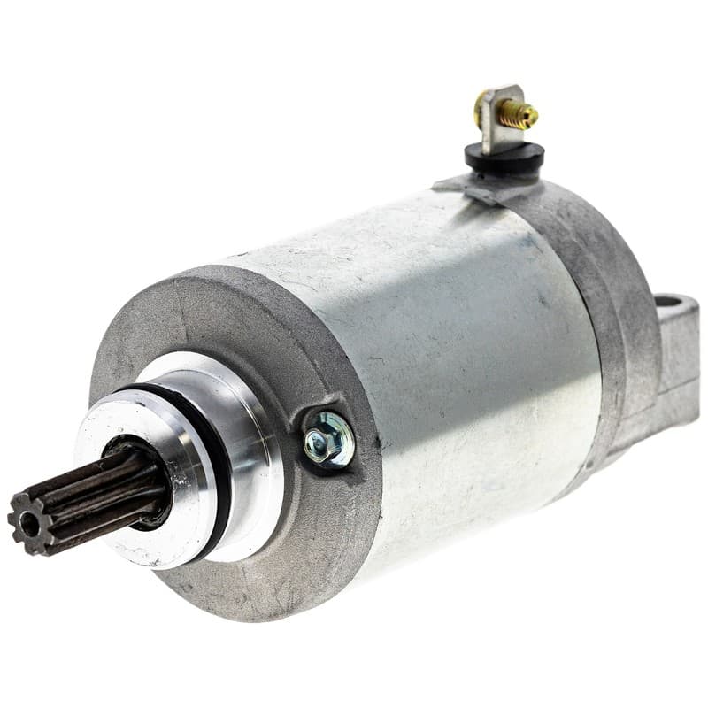 NICHE Starter Motor Assembly for Kawasaki Ninja ZX6R 21163-0734 Motorcycle