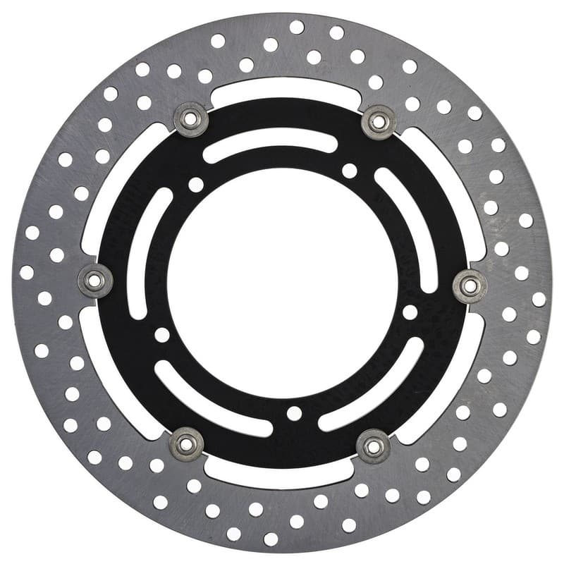 NICHE Front Brake Rotor for 2008-2016 Yamaha YZF R6 13S-2581T-00-00