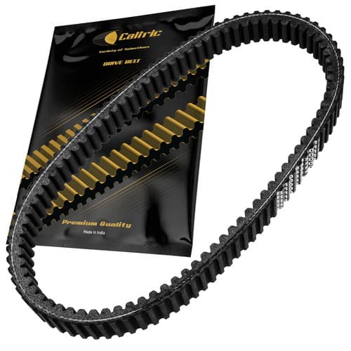 Drive Belt For Yamaha 5GH-17641-11-00 5GH-17641-00-00 5GH-17641-10-00