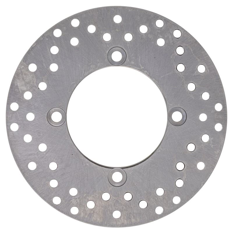 NICHE Rear Brake Rotor for Kawasaki Ninja ZX6R ZX6RR 650R 1000 ZX10R ZX14 ZX14R