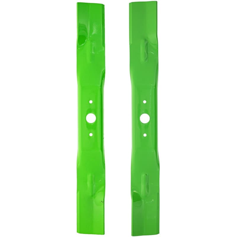 LawnRAZOR Blade Kit For Exmark Navigator 103-4210 103-4209 42-Inch Deck Low Lift