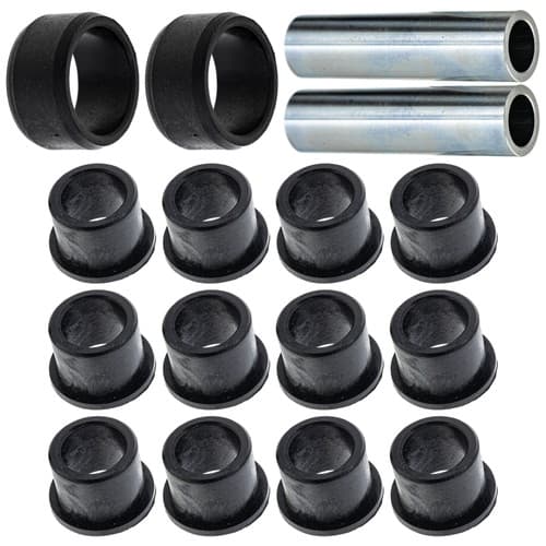 NICHE Control A-Arm Bushing Sleeve Kit for Yamaha Raptor 700 90381-15088