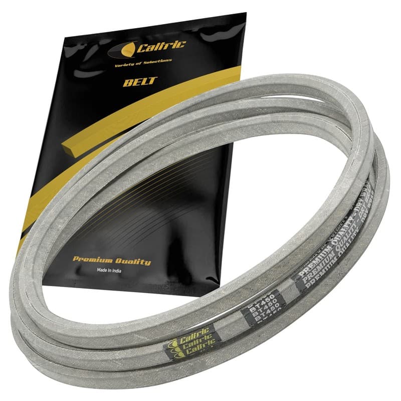 M138583 62D Deck Belt for John Deere 2305 2X20/3X20/4X20 Series (116.2" x 5/8")