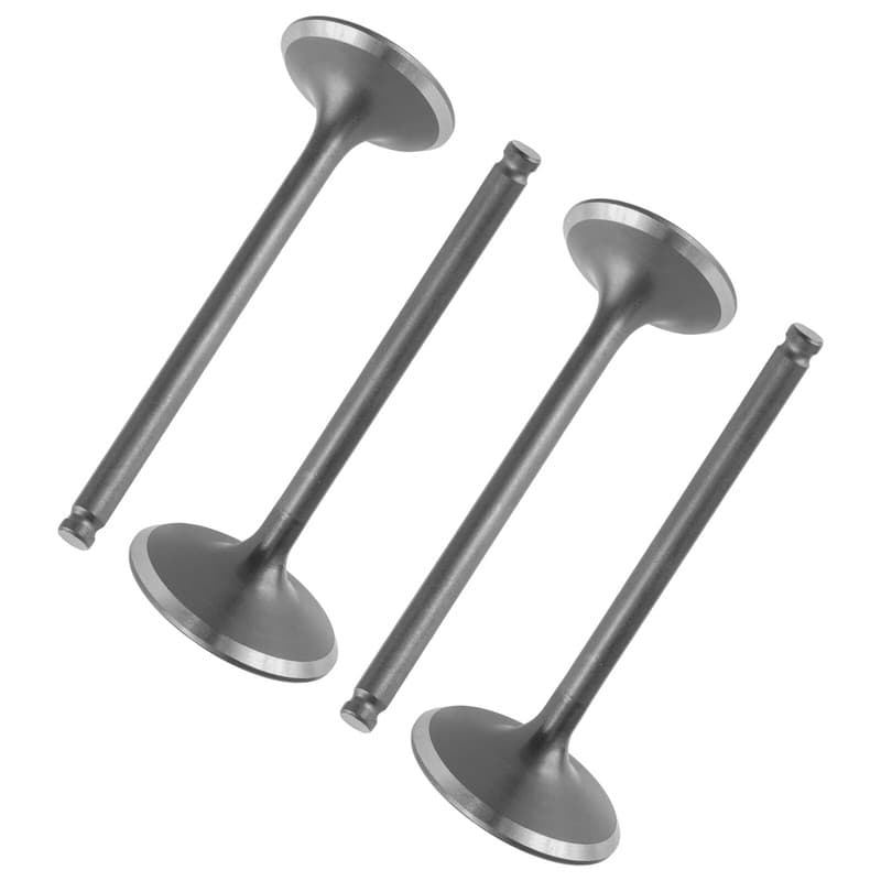 Intake Valves & Exhaust Valves For Yamaha YZ450F YZ450FB 2010 2011 2012 2013 NEW