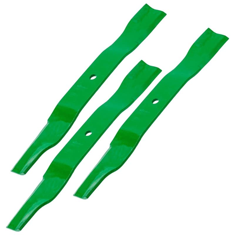 52" Deck Blade for Bobcat Procat Fastcat Pro CRZ XRZ XRZ Pro WB700 /  112111-02