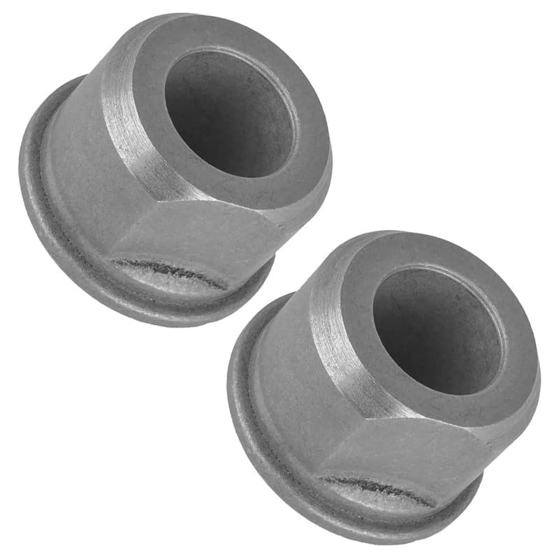 for John Deere 102 105 115 125 135 145 155C 190C Front Wheel Bushing Bearing