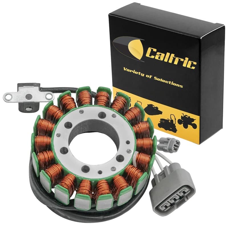 Generator Stator for Yamaha 8Gc-81410-10-00 8Gc-81410-00-00